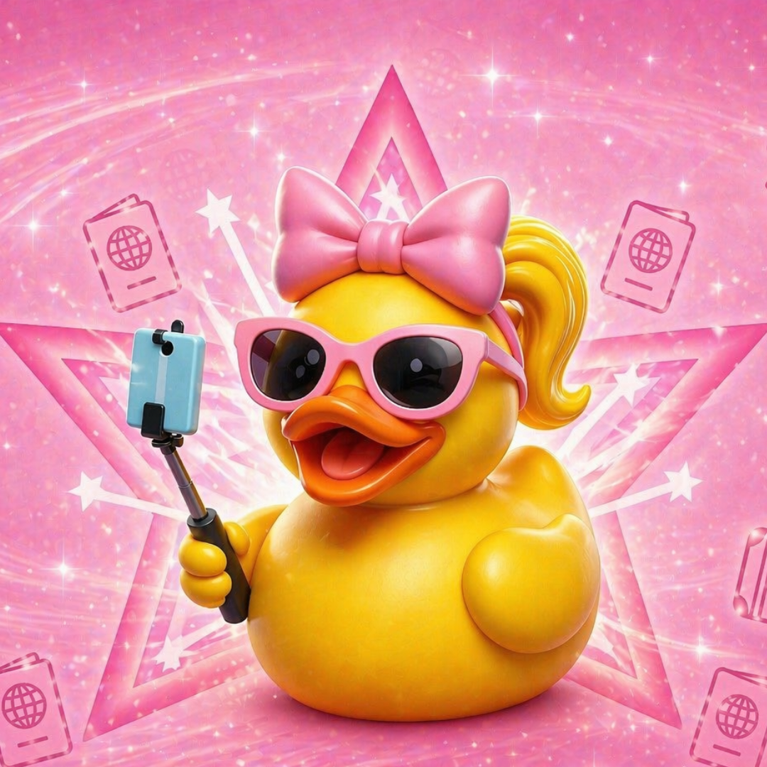 patkica-selfie-putovanja-roze-qwaqwa