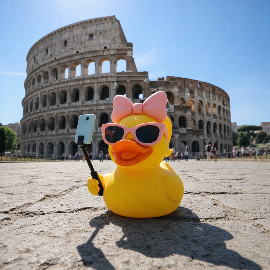 patkica-selfie-putovanja-roze-qwaqwa1